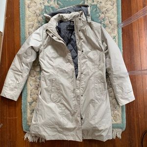 Eddie Bauer Jacket